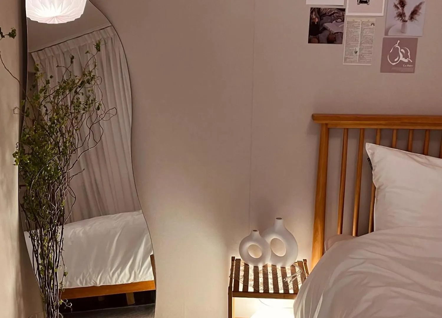 Atty Stay- Hongdae, Sinchon, 5Mins To Hapjeong Station Szöul